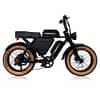 750w electric bike